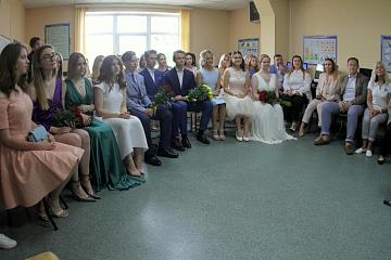 Выпуск 2019. 9 класс